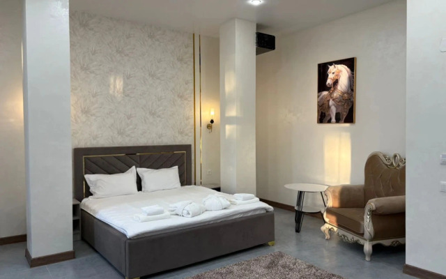 Hotel Elite
