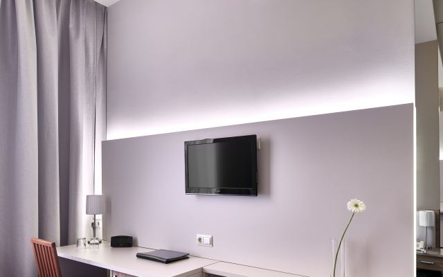 Отель Шеддок