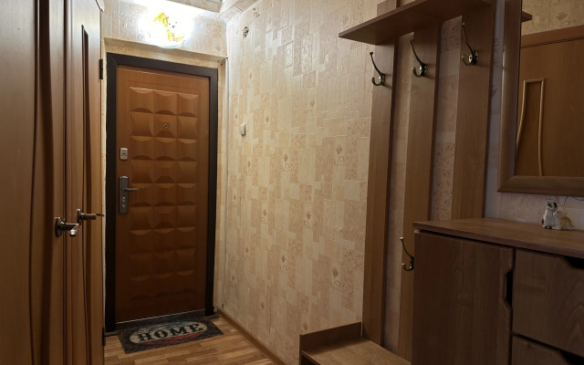 Dvuhkomnatnaja semejnaja Flat