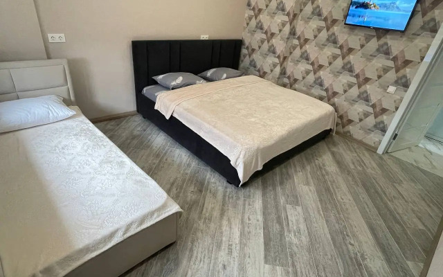 Квартира Супер Люкс на 21 Этаже Вау Эффект Гарантирован