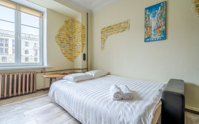 BelaTravel at the address: Kirov, 4 Apartments