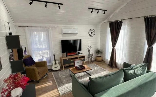 Гостевой дом DreamHouse