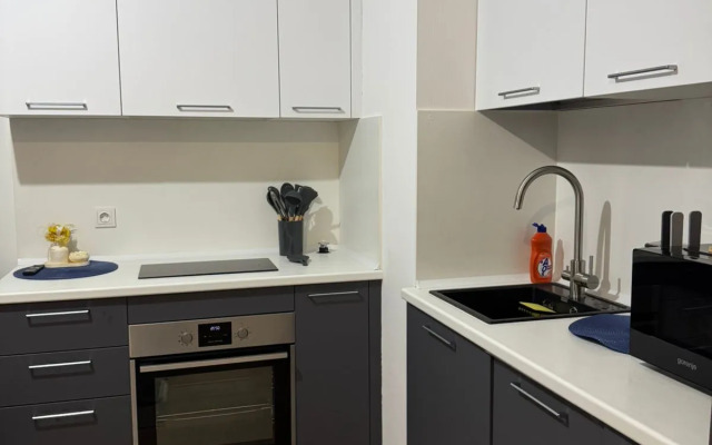 Квартира Уютная Студия в Мисайлово