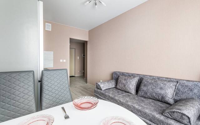 Tetsevskaya 4 Ye Flat