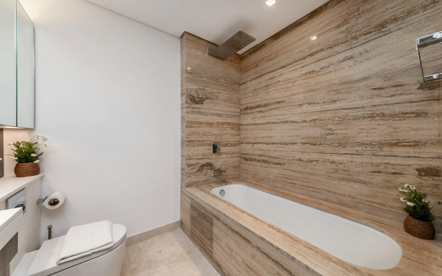 Downtown Dubai Studio Close to Dubai Mall Apartments