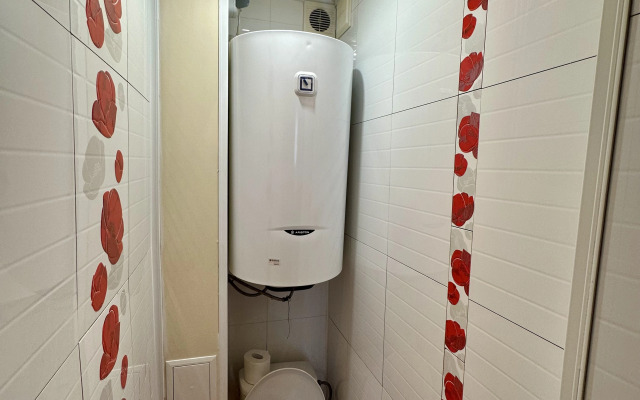 Квартира на Ильичева 16