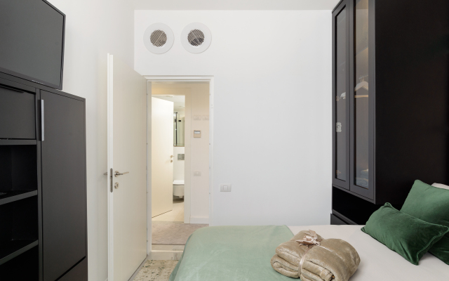 Luxury With Terrace & Sea View By Feelhome Apartments