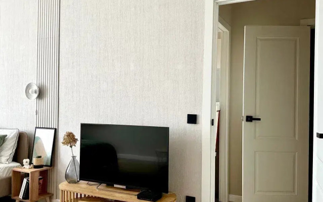 Zavidovo Design Apartments