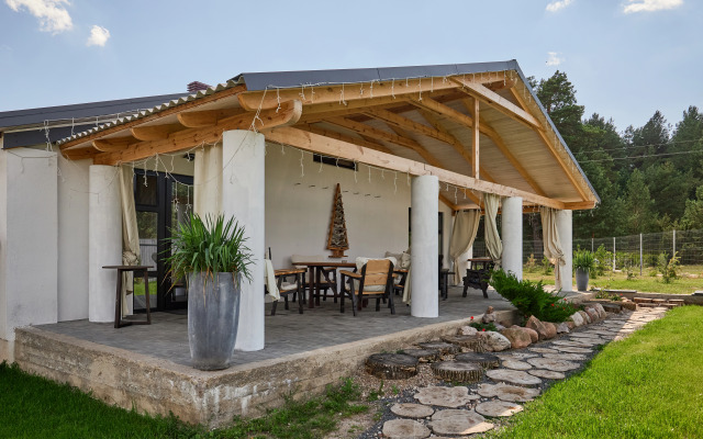 Narniya Guest house