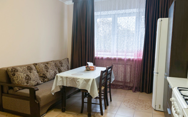 Квартира ПосуткаРу Октябр 337 Курортный парк и Питьевая галерея