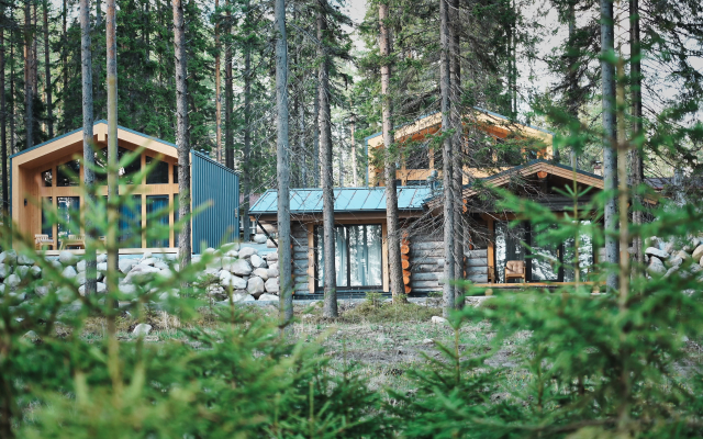 Lahti Club Private house