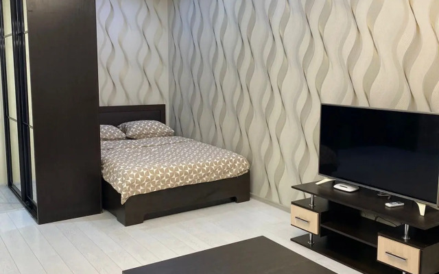 V Zhk Komsomolskiy Flat