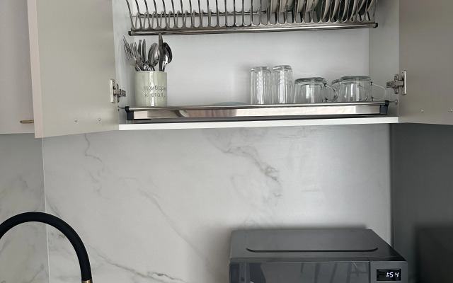 Квартира в новом ЖК комфорт класса Новатор