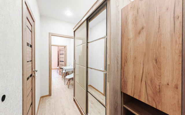 Квартира ArendApartment Graf Orlov 46