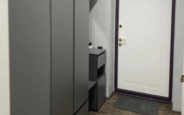 Квартира Стильная студия в сердце города