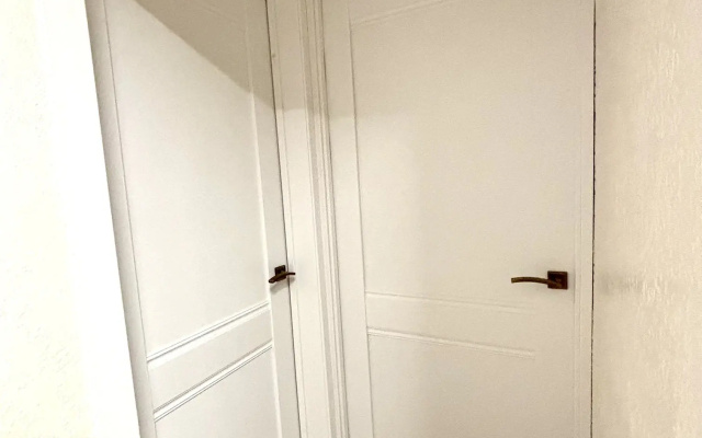 Апартаменты Swallow's nest (3-Bedroom Suite)