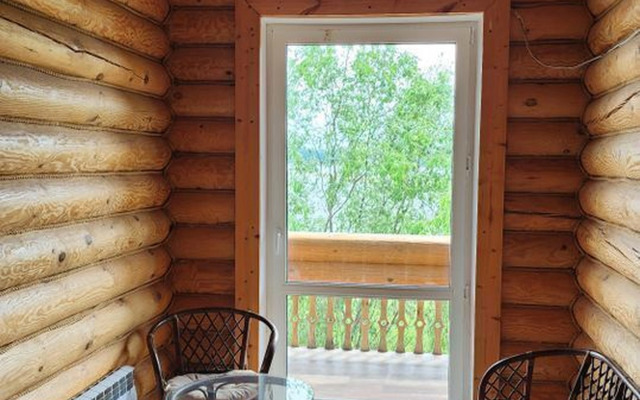 Частный дом на Волжском 4Б