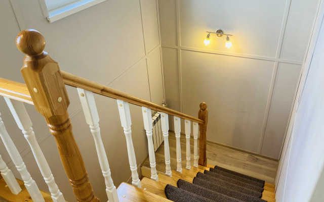 Гостевой дом Коприно