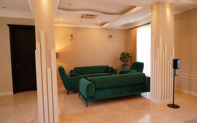 Marionn Hotel
