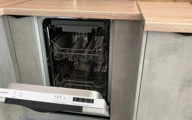 Квартира на Улице Гептнера, 11