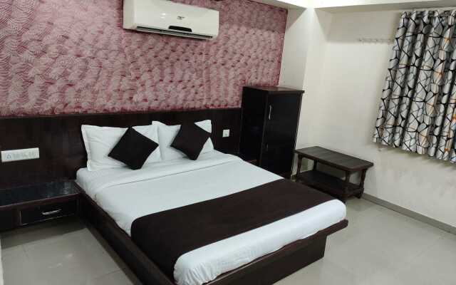Skyland Hotel