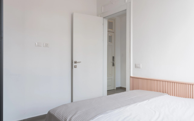 Blueground Nahalat Byniamin, Exquisite- ID58 Apartments