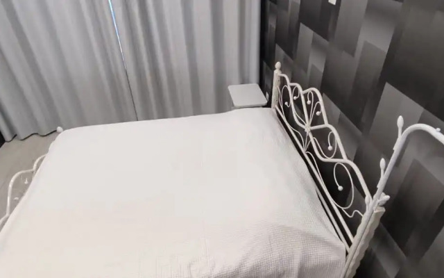 Lazurnyij Bereg Apartments