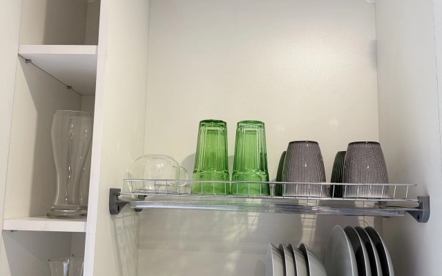 Апартаменты на Беринга 14