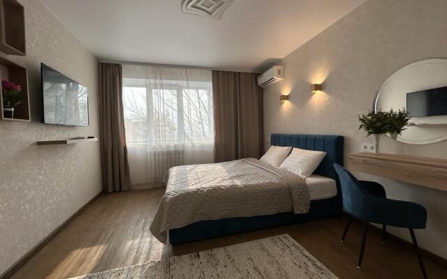 Квартира на Гульбиновича