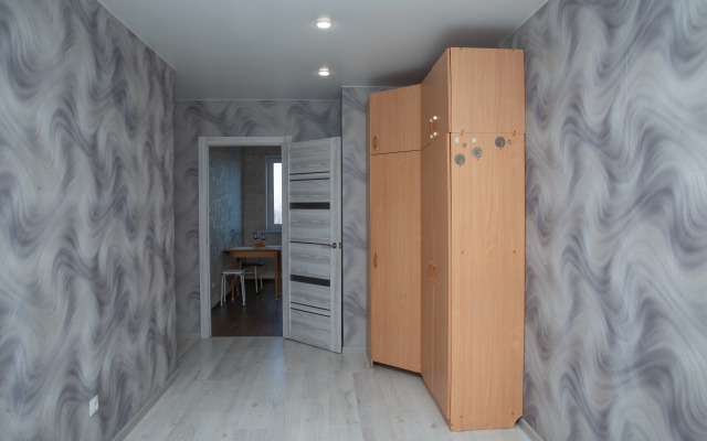 Апартаменты Дом