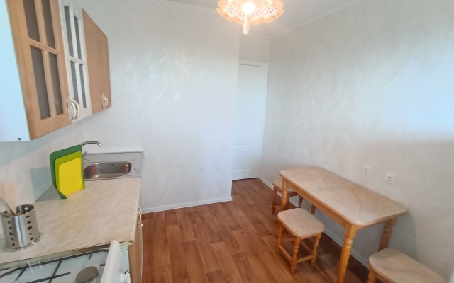 Na Ulitse Bezymenskogo 3a Flat