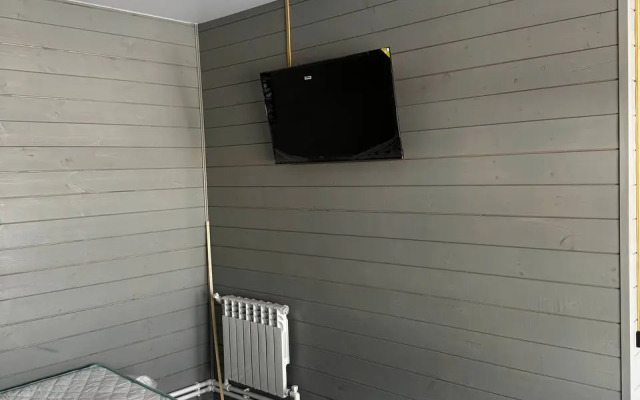 Гостевой дом Aura