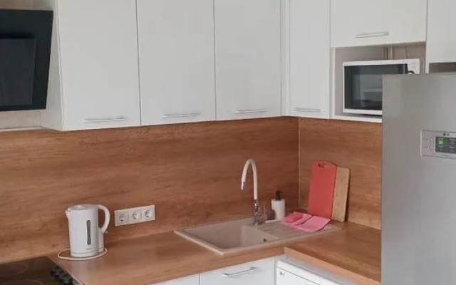 Flat Na Ulitse Chetaeva 44