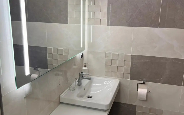 Апартаменты на Улице Пугачева 9б