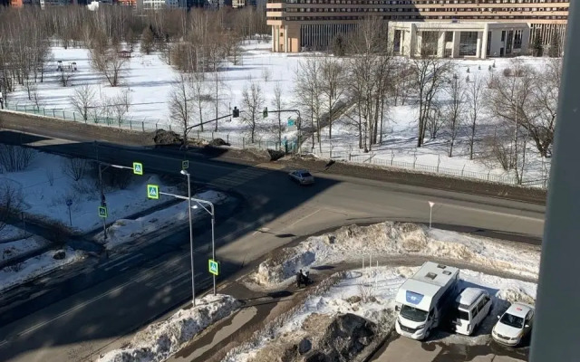 Квартира на ул Лесная 16