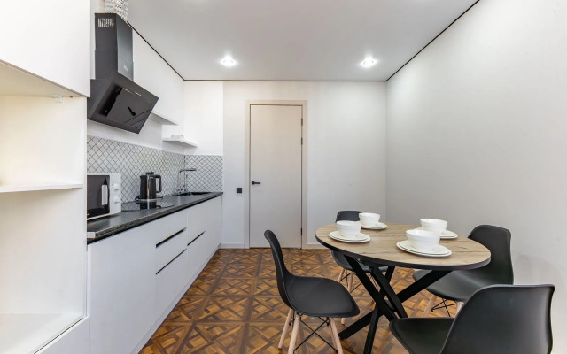 Smart lux Apartments