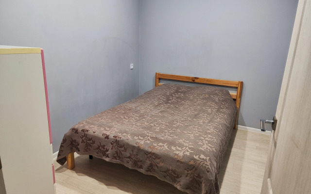 Квартира Оксана 1 Микрорайон 6А