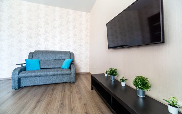 Апартаменты Уютная квартира в Краснодаре