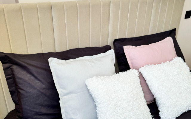 Квартира с Панорамным Видом на Набережную Центр Города