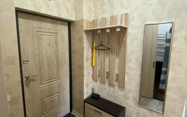 Na Vinogradnoy Ulitse 188A Flat