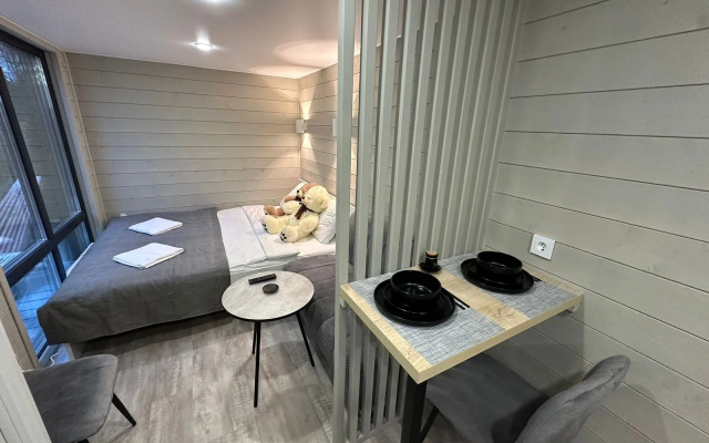 Vip Domik Guest House