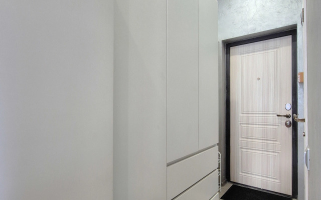 Квартира на улице Ленина, 290/6