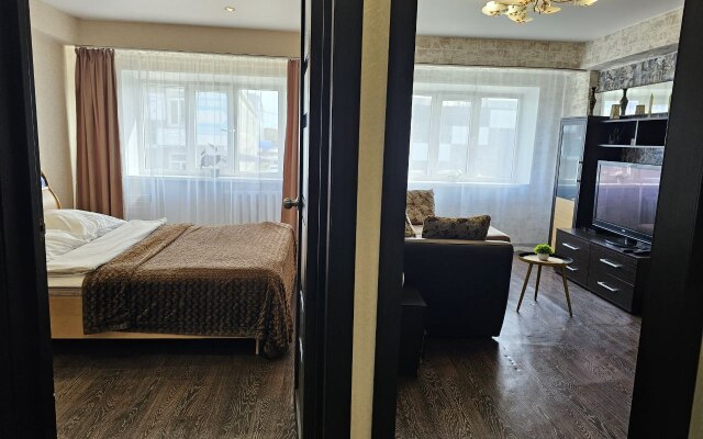 WELCOME HOME Aparts & Tours 49/1 Apartment