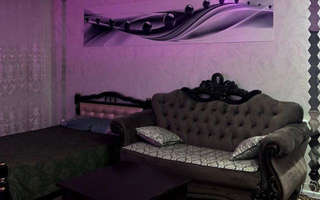 Квартира просторная в центре