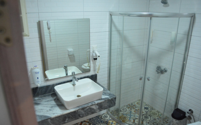 Club Efes Otel