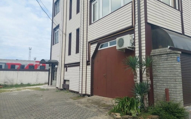 Bashnya Guest House