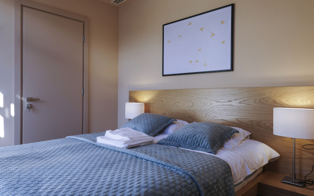 HOME/tbilisi Apartments