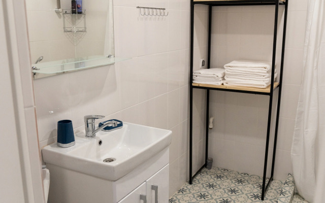 Dom U Parka Sortavala Guest house
