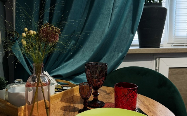 Volga Rent Saratov Apartments
