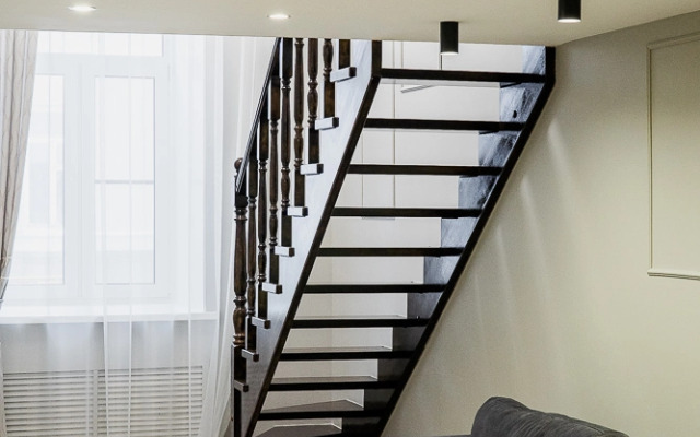 Апартаменты Сутки-Дом - Покровка